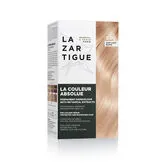 Lazartigue Permanente Färbung Sehr Hell blond 9.00
