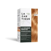 Lazartigue Coloration Permanente Blond Clair Doré 8.30