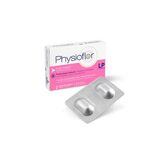Iprad Physioflor Lp 2 Comprimés Vaginaux