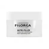 Filorga Nutri-Filler Nutri-Replenishing Cream 50ml Filorga Nutri-Filler Nutri-Replenishing Cream 50ml