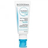 Bioderma Hydrabio Perfecteur Smoothing Moisturising Care Radiance Booster Spf30 40ml Bioderma Hydrabio Perfecteur Smoothing Moisturising Care Radiance Booster Spf30 40ml
