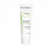 Bioderma Sebium Hydra Moisturising Compensating Cream 40ml