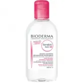 Bioderma Sensibio H2O Ar Anti Redness Make Up Removal Micelle Solution 250ml Bioderma Sensibio H2O Ar Anti Redness Make Up Removal Micelle Solution 250ml
