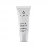 Delarom Decongesting Hydrating Eye Gel 15ml