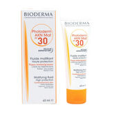 Bioderma Photoderm Spf 30 Akn Mat Fluid 40ml