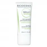 Bioderma Sébium Soothing Anti-Blemish Care 30ml Bioderma Sébium Soothing Anti-Blemish Care 30ml