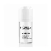 Filorga Optim-Eyes Eye Contour Dark Circles Puffiness Wrinkles 15ml Filorga Optim-Eyes Eye Contour Dark Circles Puffiness Wrinkles 15ml