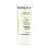 Bioderma Sebium Mat Control Shine-Control Moisturiser 30ml Bioderma Sebium Mat Control Shine-Control Moisturiser 30ml