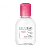 Bioderma Sensibio H2O Make Up Removing Micelle Solution 30ml Bioderma Sensibio H2O Make Up Removing Micelle Solution 30ml