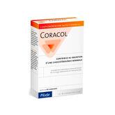 Pileje Coracol Colesterolo 60 Compresse 