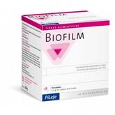 Pileje Biofilm Prebiotics 14 Sachets