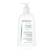 Bioderma Atoderm Intensive Moussant Shower Gel 1000ml Bioderma Atoderm Intensive Moussant Shower Gel 1000ml