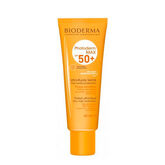 Bioderma Photoderm Max Spf50+ Colour Protection Cream 40ml