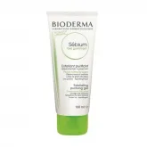 Bioderma Sébium Exfoliating Purifying Gel 100ml Bioderma Sébium Exfoliating Purifying Gel 100ml