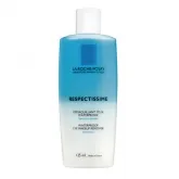 La Roche Posay Respectissime Eye Make Up Remover 125ml La Roche Posay Respectissime Eye Make Up Remover 125ml
