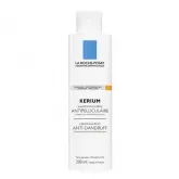 La Roche Posay Kerium Ds Anti Schuppen Shampoo Creme 200ml