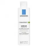 La Roche Posay Kerium Gel Shampoo Anti Dandruff 200ml La Roche Posay Kerium Gel Shampoo Anti Dandruff 200ml