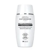 Institut Esthederm No Sun Mineral Fluid SPF50+ 40ml Institut Esthederm No Sun Mineral Fluid SPF50+ 40ml