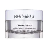 Institut Esthederm Sensi System Calming Biomimetic Cream 50ml Institut Esthederm Sensi System Calming Biomimetic Cream 50ml