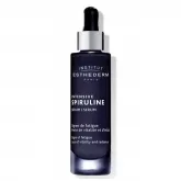Institut Esthederm Intensive Spiruline Serum 30ml Institut Esthederm Intensive Spiruline Serum 30ml