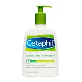 Cetaphil Daily Advanced Ultra Moisturising Lotion 473ml Cetaphil Daily Advanced Ultra Moisturising Lotion 473ml
