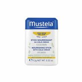 Mustela Bebe Hydra-Stick Al Cold Cream Nutriprotector 9.2g