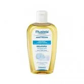 Mustela Stelatopia Bath Oil Act 250ml Mustela Stelatopia Bath Oil Act 250ml