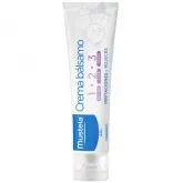 Mustela Bébé 1 2 3 Vitamin Barrier Cream 50ml Mustela Bébé 1 2 3 Vitamin Barrier Cream 50ml