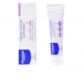 Mustela Bebé Crema Bálsamo 1 2 3 Irritaciones Y Rojeces 100ml