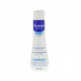 Mustela Gentle Cleansing Gel Face And Body 200ml