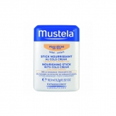 Mustela Stick Hidratante Con Cold Cream Piel Seca 10ml