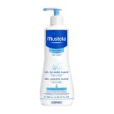 Mustela Dermolimpiador 500ml 500ml