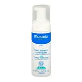 Mustela Newborn Shampoo 150ml Mustela Newborn Shampoo 150ml