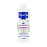 Mustela Linimento Higiene De La Zona Del Pañal 400ml Mustela Linimento Higiene De La Zona Del Pañal 400ml