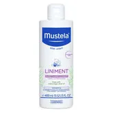 Mustela Baby Liniment 400ml Mustela Baby Liniment 400ml