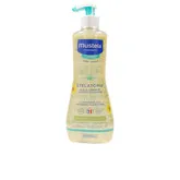 Mustela Stelatopia Waschöl 500ml