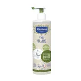 Mustela Bio Gel Shampoo 400ml