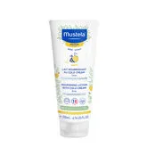Mustela Cold Cream Nourishing Milk 200ml Mustela Cold Cream Nourishing Milk 200ml