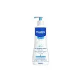 Mustela Gentle Bath Gel 500ml Mustela Gentle Bath Gel 500ml
