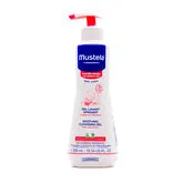 Mustela Comfort Bath Gel 300ml Mustela Comfort Bath Gel 300ml