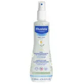 Mustela Hair Styler & Skin Freshener 200ml Mustela Hair Styler & Skin Freshener 200ml
