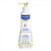 Mustela Nourishing Cleansing Gel With Cold Cream 300ml