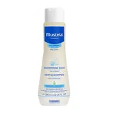 Mustela Soft Shampoo 200ml Mustela Soft Shampoo 200ml