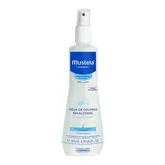 Mustela Eau De Cologne Alcohol Free 200ml Mustela Eau De Cologne Alcohol Free 200ml