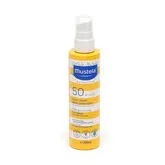 Mustela Sun Spray 50+ 200ml Mustela Sun Spray 50+ 200ml