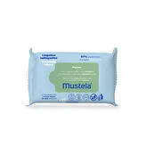 Mustela Baby Wet Wipes 20 pcs. Mustela Baby Wet Wipes 20 pcs.