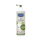 Mustela Organic Micellar Water 400ml Mustela Organic Micellar Water 400ml