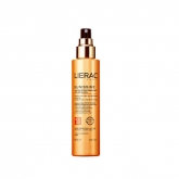 Lierac Sunissime Energizing Protective Milk Global Anti Aging Spf50 150ml