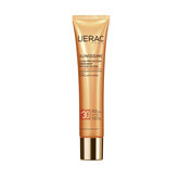 Lierac Sunissime Fluido Protector Antiedad Rostro Spf 30 40ml