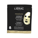 Lierac Premium Perfektionierende Gold-Tuchmaske 20ml